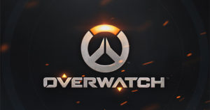 Overwatch Banner
