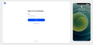 Introducing Coinbase Security Prompt — a safer and easier way of signing into Coinbase The Coinbase PlatoAiStream PlatoAiStream. Data Intelligence. Vertical Search. Ai.
