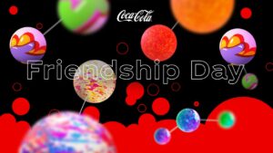Coca-Cola Toasts One Year In The Metaverse With International Friendship Day NFT Drop CryptoInfonet PlatoAiStream PlatoAiStream. Data Intelligence. Vertical Search. Ai.