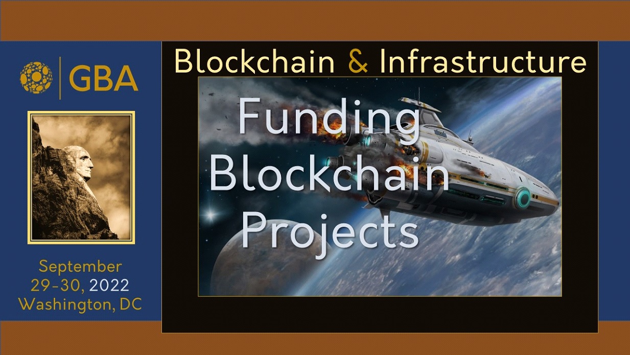 Experts Discuss Funding Blockchain Projects Blockchain PlatoAiStream PlatoAiStream. Data Intelligence. Vertical Search. Ai.