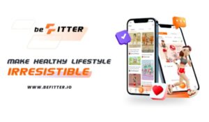Unique Move-to-Earn Fitness Startup beFITTER Discloses Mainnet Launch ZyCrypto PlatoAiStream PlatoAiStream. Data Intelligence. Vertical Search. Ai.