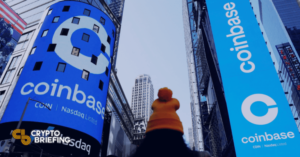 SEC Investigating Coinbase Over Alleged Securities: Bloomberg PlatoAiStream PlatoAiStream. Data Intelligence. Vertical Search. Ai.