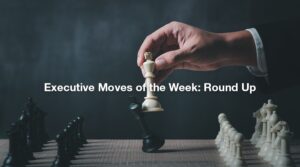 FINRA, CMC Markets, NOTO and More : Executive Moves of the Week PlatoAiStream PlatoAiStream. Data Intelligence. Vertical Search. Ai.