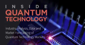 Lawrence Gasman on Barron’s “Quantum Computing Will Change the World. How to Play the Stocks” by Eric Savitz Quantum PlatoAiStream PlatoAiStream. Data Intelligence. Vertical Search. Ai.