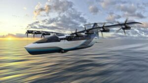 Electric Seagliders Could Enable Short-Haul Emissions-Free Air Travel This Decade PlatoAiStream PlatoAiStream. Data Intelligence. Vertical Search. Ai.