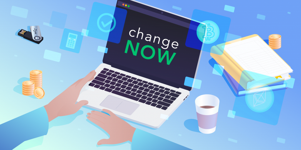 ChangeNOW Review: Cryptocurrency Exchange, Processing, Custody PlatoAiStream PlatoAiStream. Data Intelligence. Vertical Search. Ai.