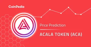 Acala (ACA) Price Prediction 2022, 2023, 2024, 2025: Will It Skyrocket To Reach $4? Coinpedia PlatoAiStream PlatoAiStream. Data Intelligence. Vertical Search. Ai.