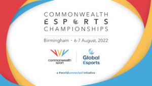 Birmingham welcomes Commonwealth Esports Championship 2022 PlatoAiStream PlatoAiStream. Data Intelligence. Vertical Search. Ai.