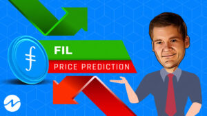 Filecoin (FIL) Price Prediction 2022 – Will FIL Hit $55 Soon? TheNewsCrypto PlatoAiStream PlatoAiStream. Data Intelligence. Vertical Search. Ai.