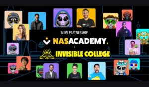 Invisible College and Nas Academy Revamp Online Education Through Web3 Technology ZyCrypto PlatoAiStream PlatoAiStream. Data Intelligence. Vertical Search. Ai.