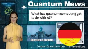 New Video Upload : Quantum Computing News auf Deutsch PlatoAiStream PlatoAiStream. Data Intelligence. Vertical Search. Ai.