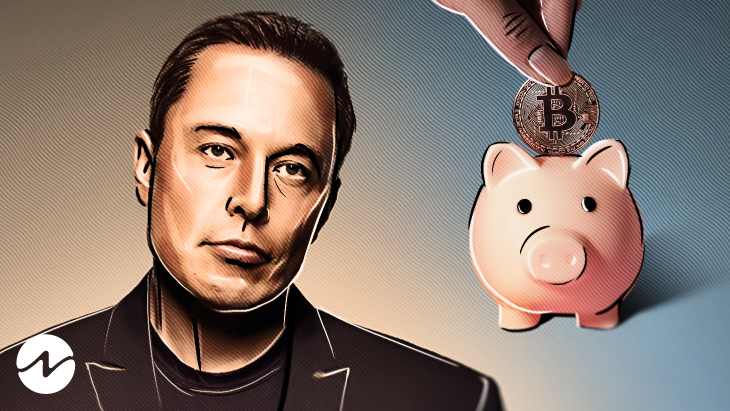Elon Musk optimiste affirmant la pire pression inflationniste derrière nous