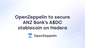 Announcing Support for the Hedera Network OpenZeppelin PlatoAiStream PlatoAiStream. Data Intelligence. Vertical Search. Ai.