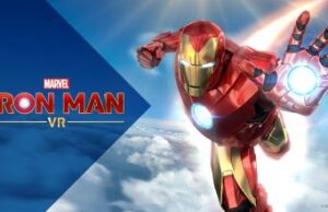 ‘Iron Man VR’ Developer Remains “All-in on VR” and “Can’t wait to tell you more” PlatoAiStream PlatoAiStream. Data Intelligence. Vertical Search. Ai.