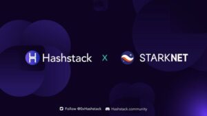 Announcing Hashstack’s switch to Starknet PlatoAiStream PlatoAiStream. Data Intelligence. Vertical Search. Ai.