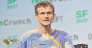 Crypto “Has to Transform Into Something Useful” by 2032: Vitalik Buterin PlatoAiStream PlatoAiStream. Data Intelligence. Vertical Search. Ai.
