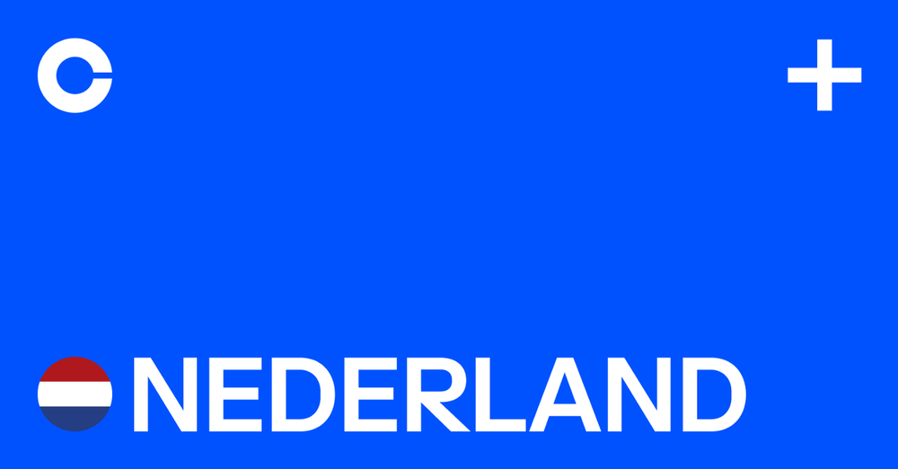Coinbase gains regulatory approval in the Netherlands PlatoAiStream PlatoAiStream. Data Intelligence. Vertical Search. Ai.