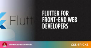 Flutter For Front-End Web Developers PlatoAiStream PlatoAiStream. Data Intelligence. Vertical Search. Ai.