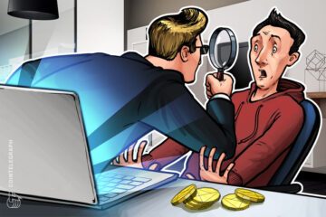 IRS to summon users who don’t report and pay tax on crypto transactions Cointelegraph PlatoAiStream PlatoAiStream. Data Intelligence. Vertical Search. Ai.