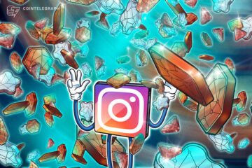 Meta introduces NFT crossposting and sharing on Instagram PlatoAiStream PlatoAiStream. Data Intelligence. Vertical Search. Ai.