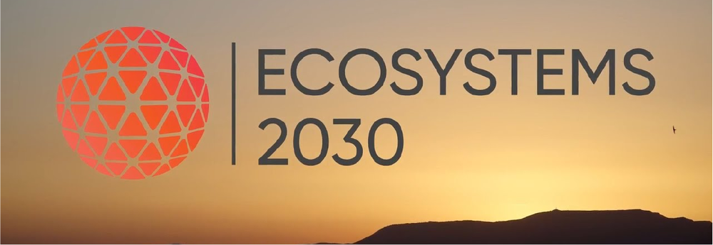 Ecosystems 2030