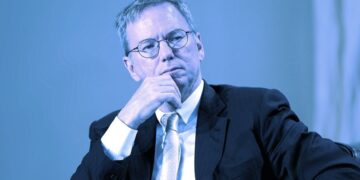 Ethereum Merge Shows Crypto Is 'Getting Its Act Together': Eric Schmidt Decrypt PlatoAiStream PlatoAiStream. Data Intelligence. Vertical Search. Ai.