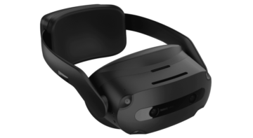 Lenovo Unveils Mixed Reality Headset For Businesses PlatoAiStream PlatoAiStream. Data Intelligence. Vertical Search. Ai.