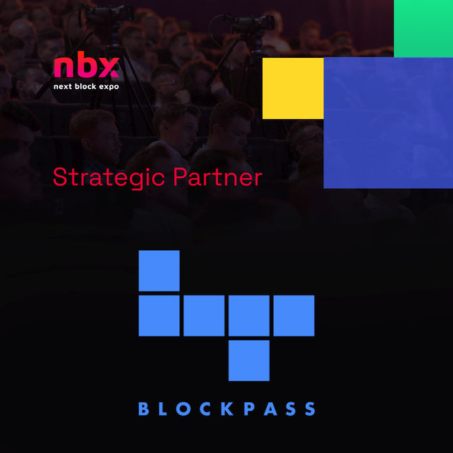 Next Block Expo Event Embraces Compliance with Blockpass Blockchain PlatoAiStream PlatoAiStream. Data Intelligence. Vertical Search. Ai.