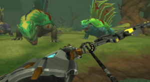 Hunt Dinosaurs In VR On The Quest In Primal Hunt PlatoAiStream PlatoAiStream. Data Intelligence. Vertical Search. Ai.
