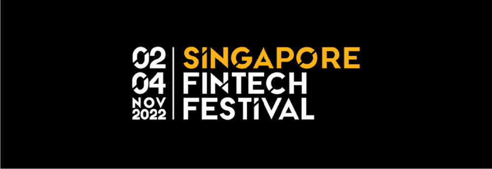 Singapore Fintech Festival (SFF)