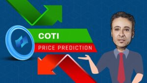 COTI (COTI) Price Prediction 2022 – Will COTI Hit $0.5 Soon? PlatoAiStream PlatoAiStream. Data Intelligence. Vertical Search. Ai.