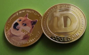 New Whales Join the Dogecoin Army, Will the DOGE Price Withness a Fresh Rally to $0.1? PlatoAiStream PlatoAiStream. Data Intelligence. Vertical Search. Ai.
