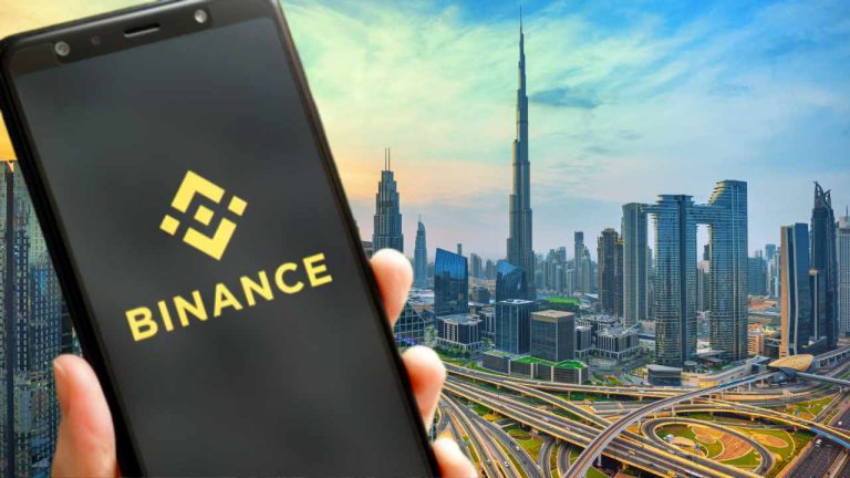 Binance Receives License to Offer More Crypto Services in Dubai PlatoAiStream PlatoAiStream. Data Intelligence. Vertical Search. Ai.