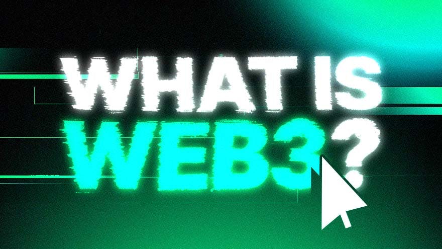 O que é Web3