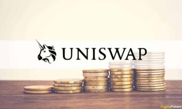 Uniswap Labs Looking to Raise $100 Million at $1 Billion Valuation: Report CryptoPotato PlatoAiStream PlatoAiStream. Data Intelligence. Vertical Search. Ai.