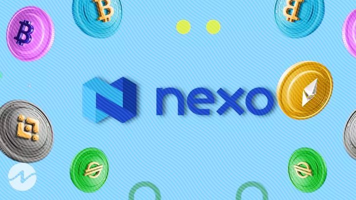 Nexo、153 億 XNUMX 万ドル以上のラップされた BTC の引き出しを明確化