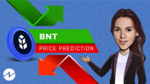 Bancor (BNT) Price Prediction 2022 — Will BNT Hit $1 Soon? PlatoAiStream PlatoAiStream. Data Intelligence. Vertical Search. Ai.