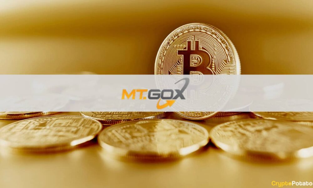 10,000 BTC tied to Mt Gox Hack Moved After 7 Years PlatoAiStream PlatoAiStream. Data Intelligence. Vertical Search. Ai.