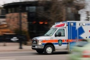 Ransomware Attack on CommonSpirit Hospitals Causes Overwhelmed Nurse to Call 911 PlatoAiStream PlatoAiStream. Data Intelligence. Vertical Search. Ai.