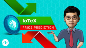 IoTeX (IOTX) Price Prediction 2022 — Will IOTX Hit $0.5 Soon? PlatoAiStream PlatoAiStream. Data Intelligence. Vertical Search. Ai.