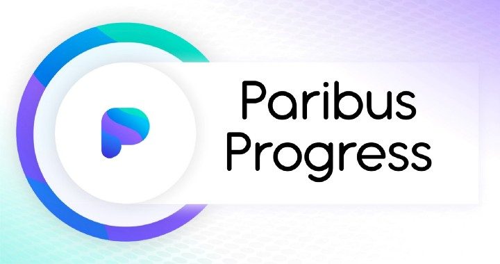 Paribus Network Update Blockchain PlatoAiStream PlatoAiStream. Data Intelligence. Vertical Search. Ai.
