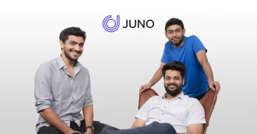 Crypto Banking Platform Juno Raises $18M in Series A Funding PlatoAiStream PlatoAiStream. Data Intelligence. Vertical Search. Ai.