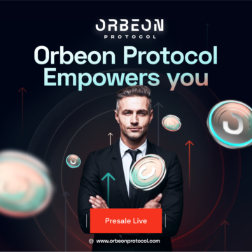 Dogelon Mars Price Prediction; Orbeon Protocol (ORBN) Sets Stage For 60x Price Surge crypto-news-3 PlatoAiStream PlatoAiStream. Data Intelligence. Vertical Search. Ai.