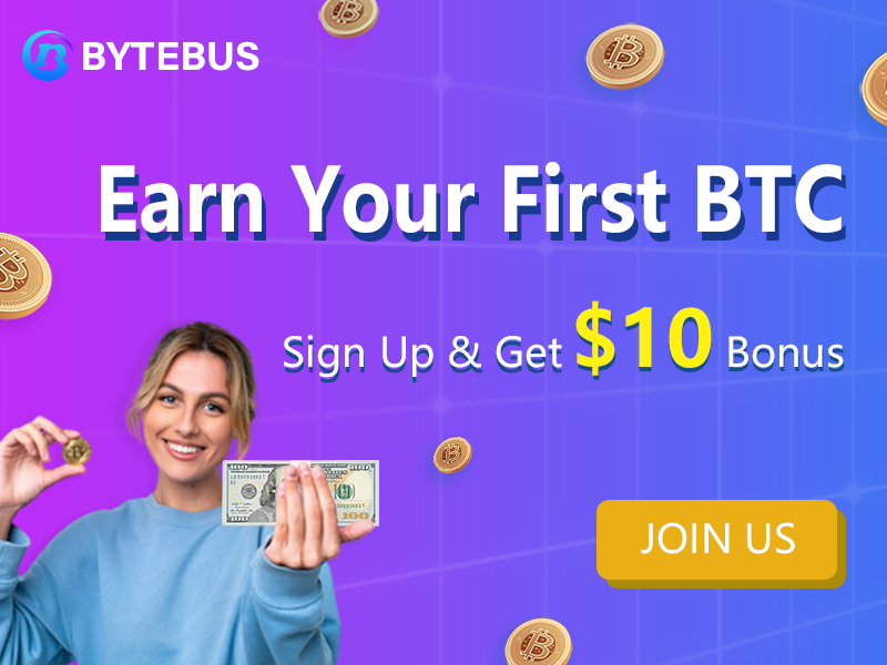 Earn Passive Income With Bytebus Cloud Mining PlatoAiStream PlatoAiStream. Data Intelligence. Vertical Search. Ai.