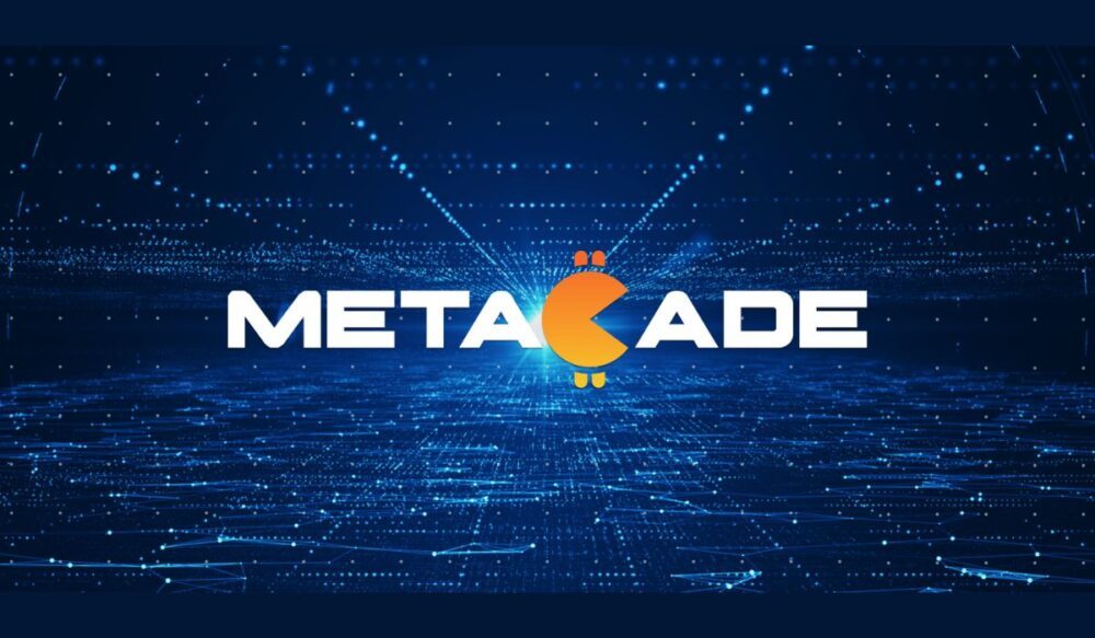 Metacade Token Presale Launched – Project Set to Revolutionize the Metaverse Industry PlatoAiStream PlatoAiStream. Data Intelligence. Vertical Search. Ai.