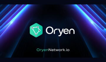 Oryen surges over 100% during ICO event – potential to Overcome the success of Big Eyes and Tamadoge? PlatoAiStream PlatoAiStream. Data Intelligence. Vertical Search. Ai.