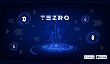 Tezro: Bringing Instant Messaging and Digital Assets Services Under One Roof PlatoAiStream PlatoAiStream. Data Intelligence. Vertical Search. Ai.
