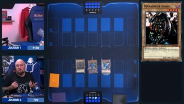 This Yu-Gi-Oh! AR Game Looks Too Good To Be True PlatoAiStream PlatoAiStream. Data Intelligence. Vertical Search. Ai.