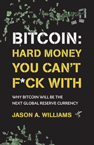 bitcoin hard money