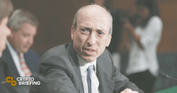 Crypto Community Demands Investigation Into Gary Gensler’s Possible Ties to FTX Crypto Briefing PlatoAiStream PlatoAiStream. Data Intelligence. Vertical Search. Ai.
